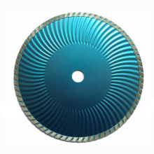 Diamond Saw Blade Circular Disc Cutting Sheet For Glass Ceramics Marble